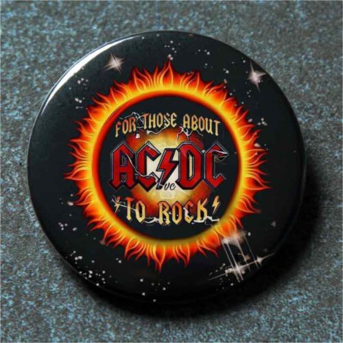 Ac Dc