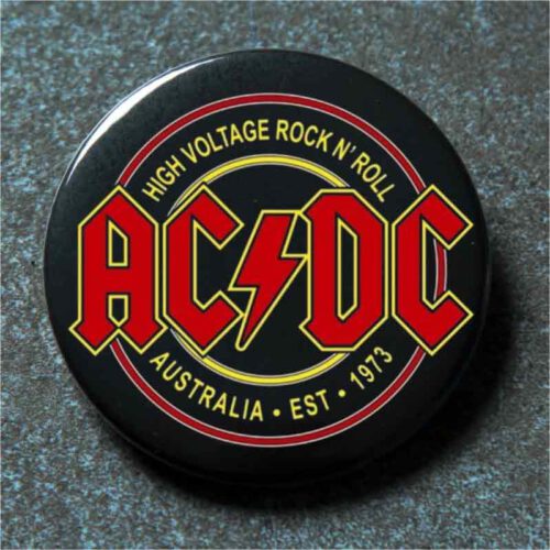 Ac Dc
