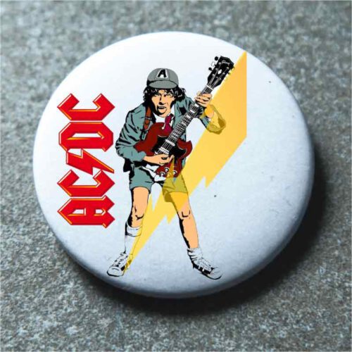 Ac Dc