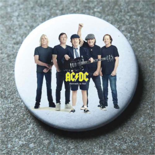 Ac Dc