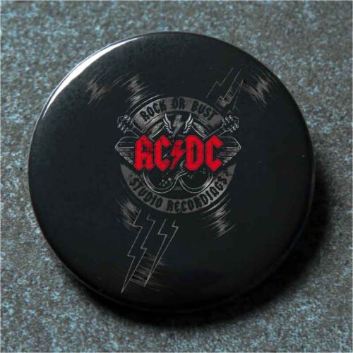 Ac Dc