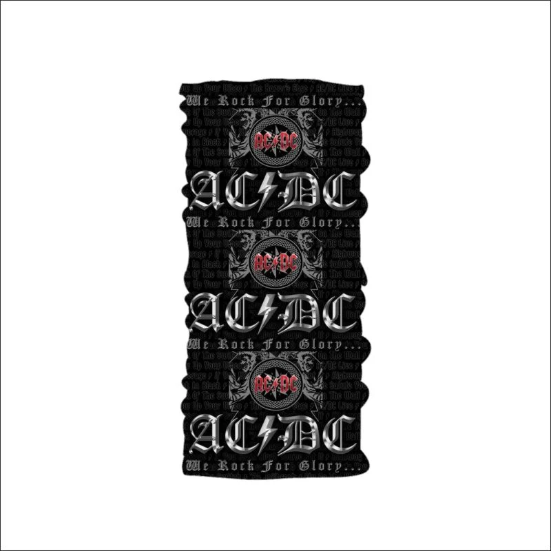 Ac Dc