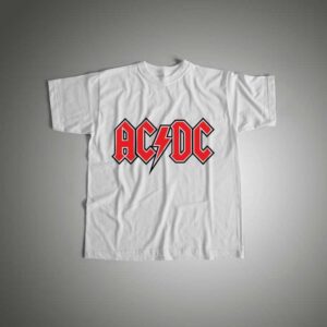 Ac Dc - Görsel 2