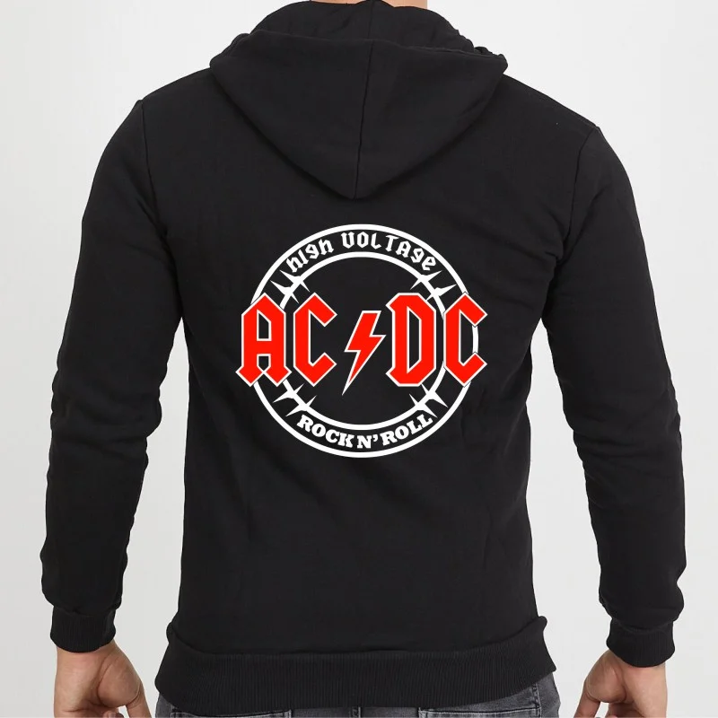 Ac / Dc