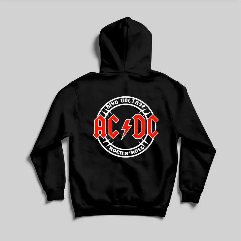 Ac Dc