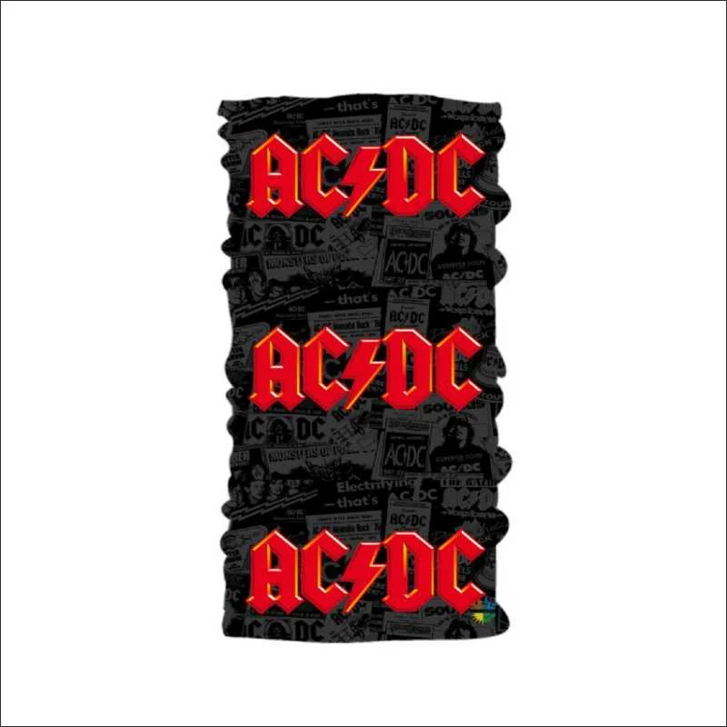Ac Dc