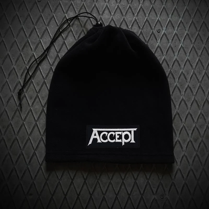 Accept Bere