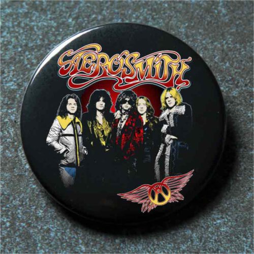Aerosmith