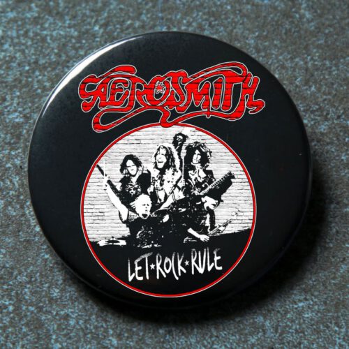 Aerosmith