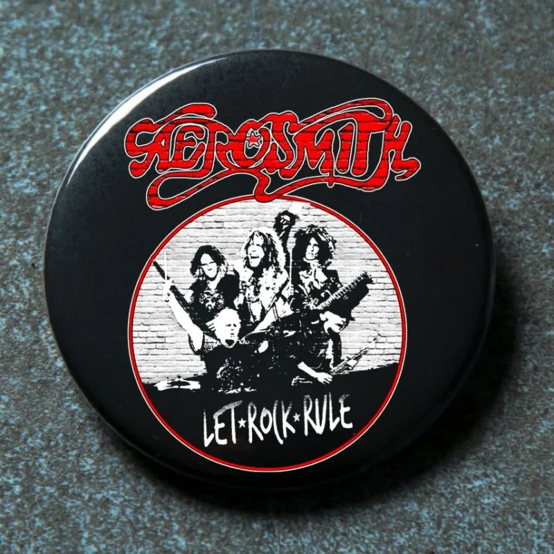 Aerosmith