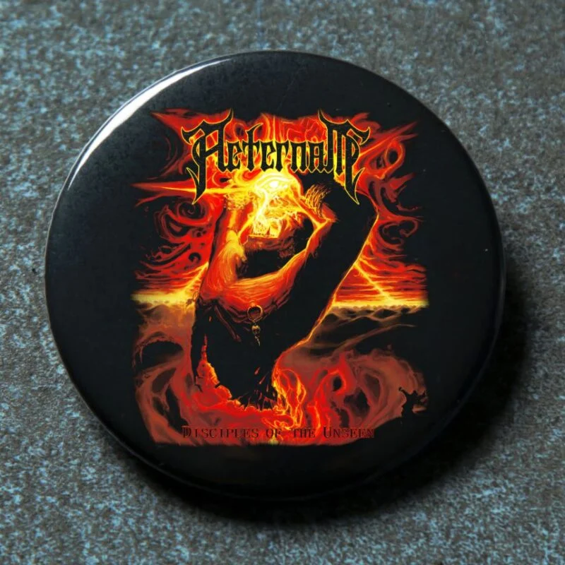Aeternam