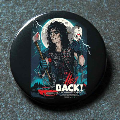 Alice Cooper
