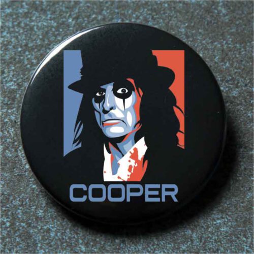 Alice Cooper