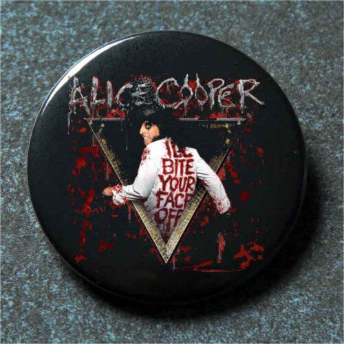 Alice Cooper