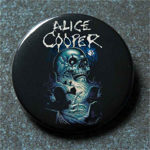 Alice Cooper