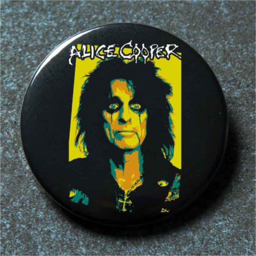 Alice Cooper