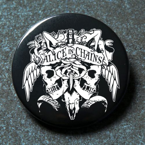 Alice in Chains