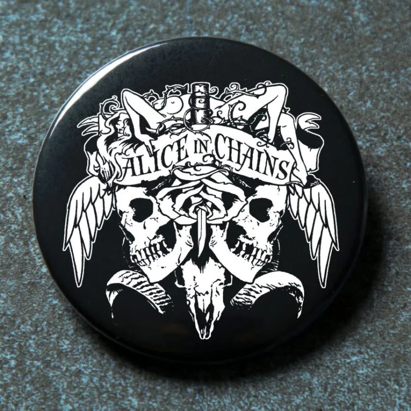 Alice in Chains