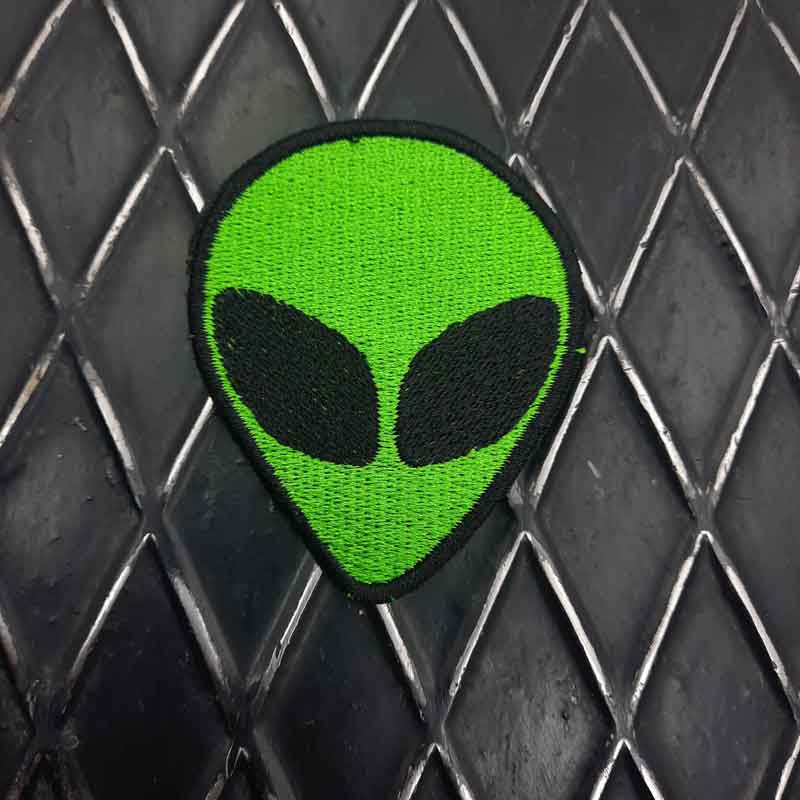Alien Uzaylı