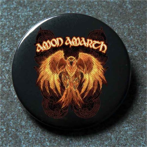 Amon Amarth
