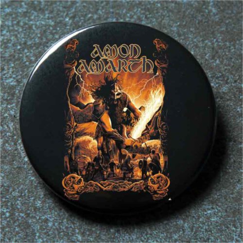 Amon Amarth