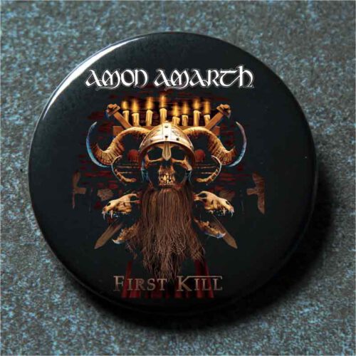 Amon Amarth
