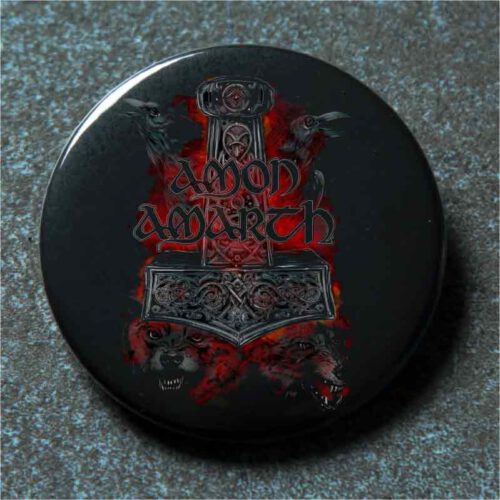 Amon Amarth