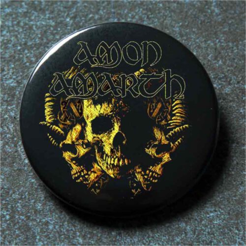 Amon Amarth