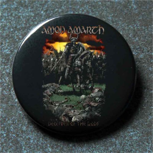 Amon Amarth