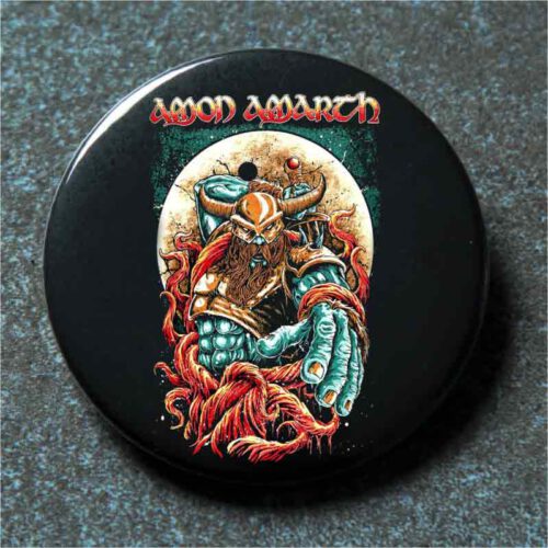 Amon Amarth