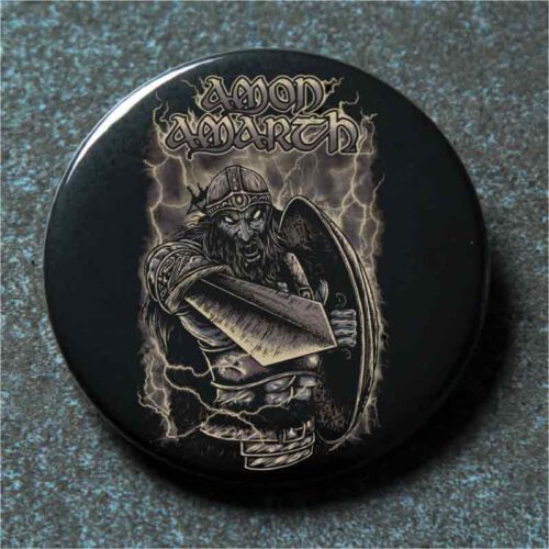 Amon Amarth