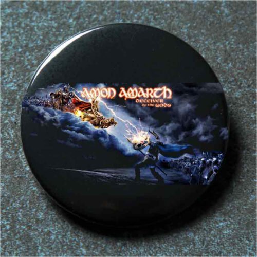 Amon Amarth