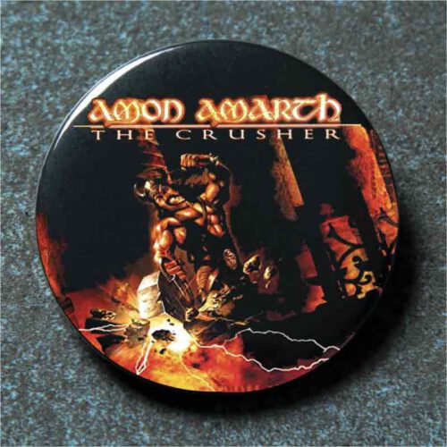 Amon Amarth