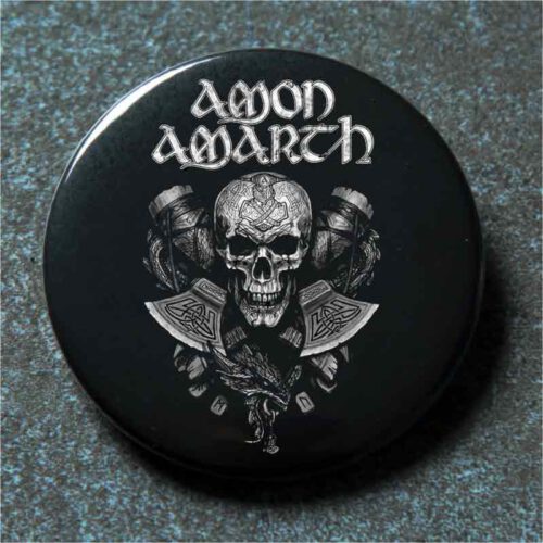 Amon Amarth