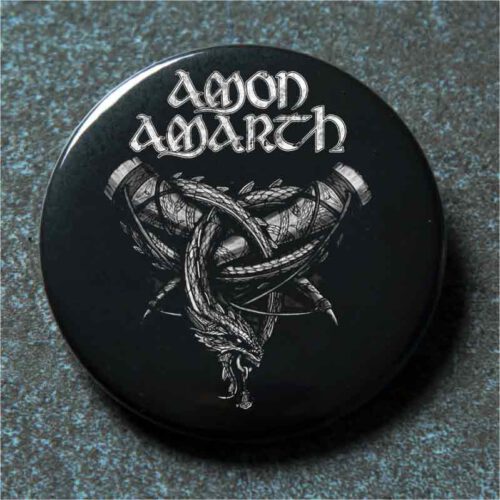 Amon Amarth