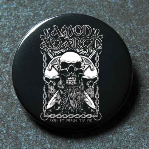 Amon Amarth