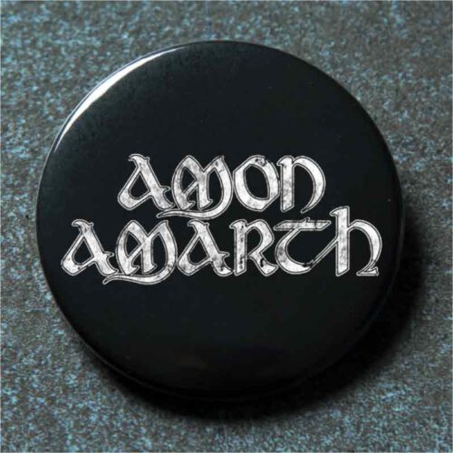 Amon Amarth