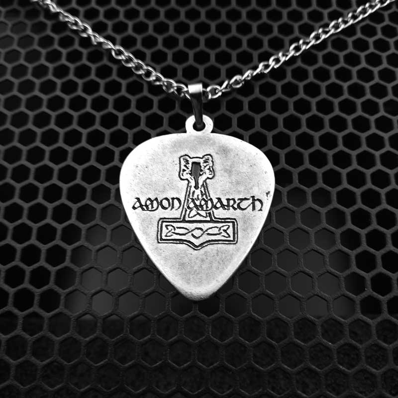 Amon Amarth