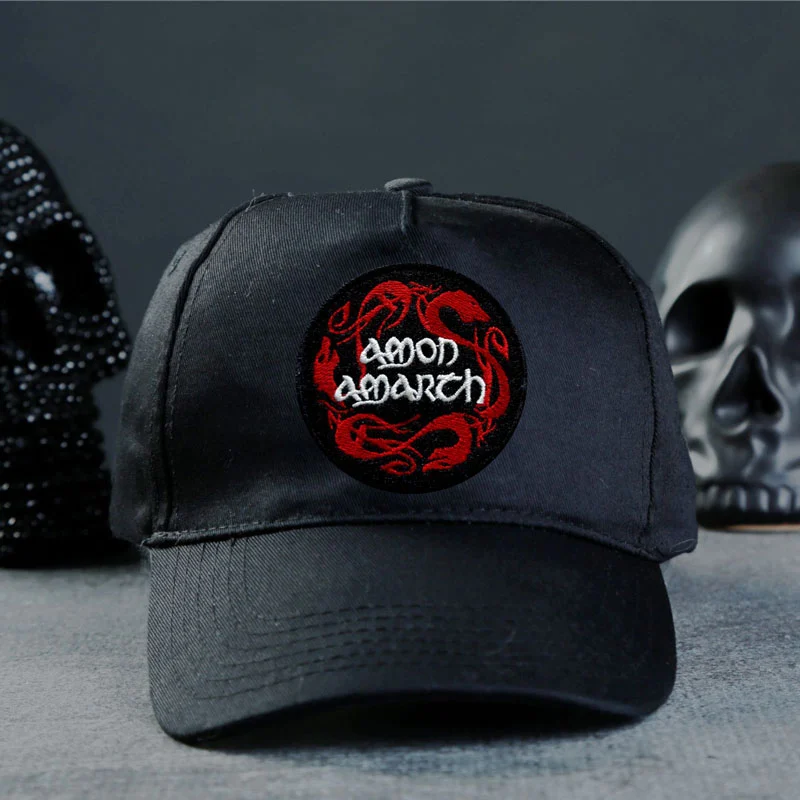 Amon Amarth