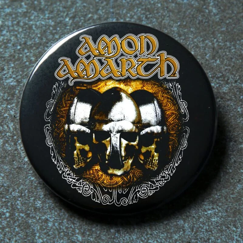 Amon Amarth