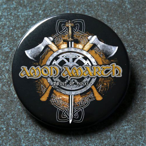 Amon Amarth