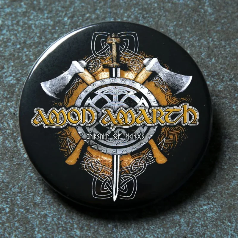 Amon Amarth