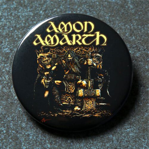 Amon Amarth