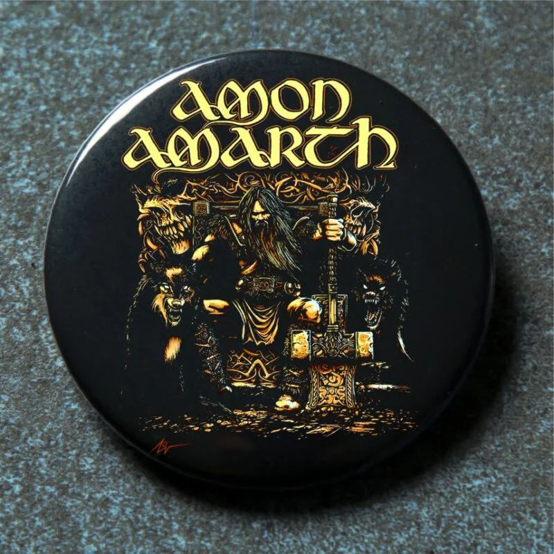 Amon Amarth