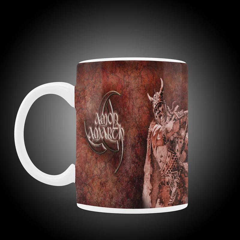 Amon Amarth