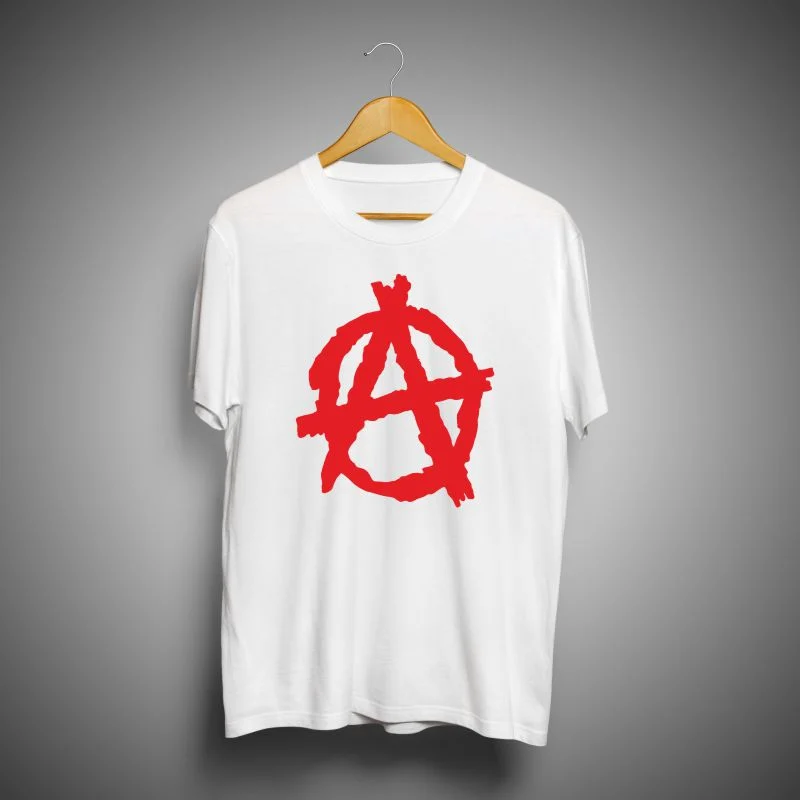 Anarchy - Görsel 2