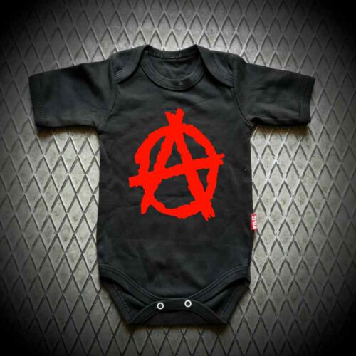 Anarchy