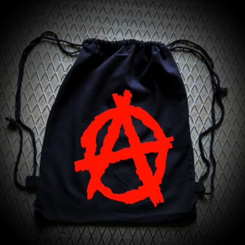 Anarchy - Çarşı
