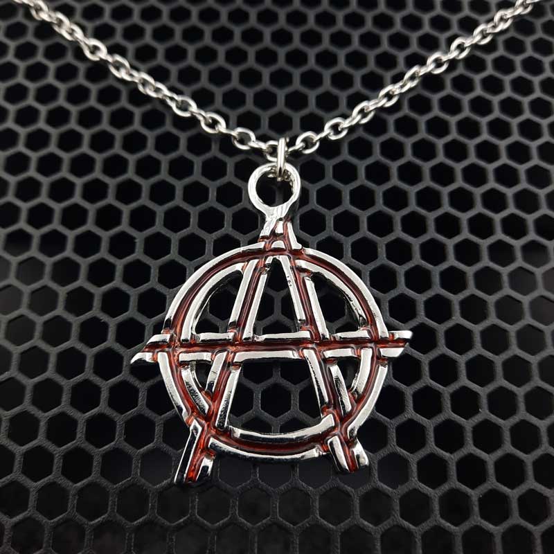 Anarchy