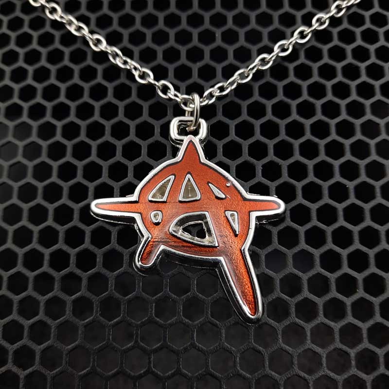 Anarchy